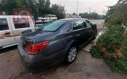 تويوتا أفالون